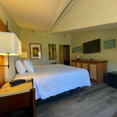 Hotel The Retreat On Charleston Peak Mount Charleston Zewnętrze zdjęcie